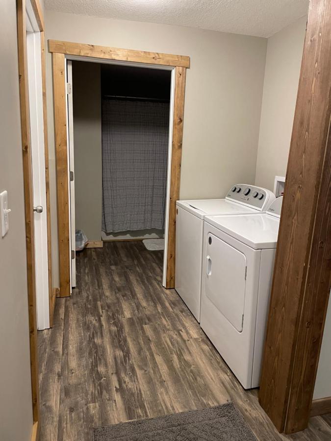 Modern Farmhouse 3 Bed, 2 Bath Apartment, Sleeps 7, Lots Of Space, Steps To Downtown, Honeywell & Eagles Theater Wabash Luaran gambar